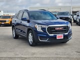 2022 GMC Terrain - Preview 3