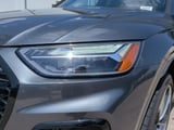 2023 Audi Q5 Sportback - Preview 4