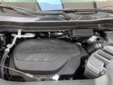 2026 Honda Ridgeline - Preview 8