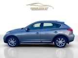 2016 INFINITI QX50 - Preview 6