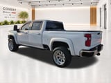 2020 Chevrolet Silverado - Preview 7