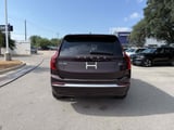 2027 Volvo XC90 - Preview 4
