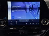 2025 Lexus NX - Preview 15