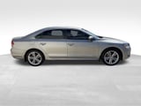 2014 Volkswagen Passat - Preview 4