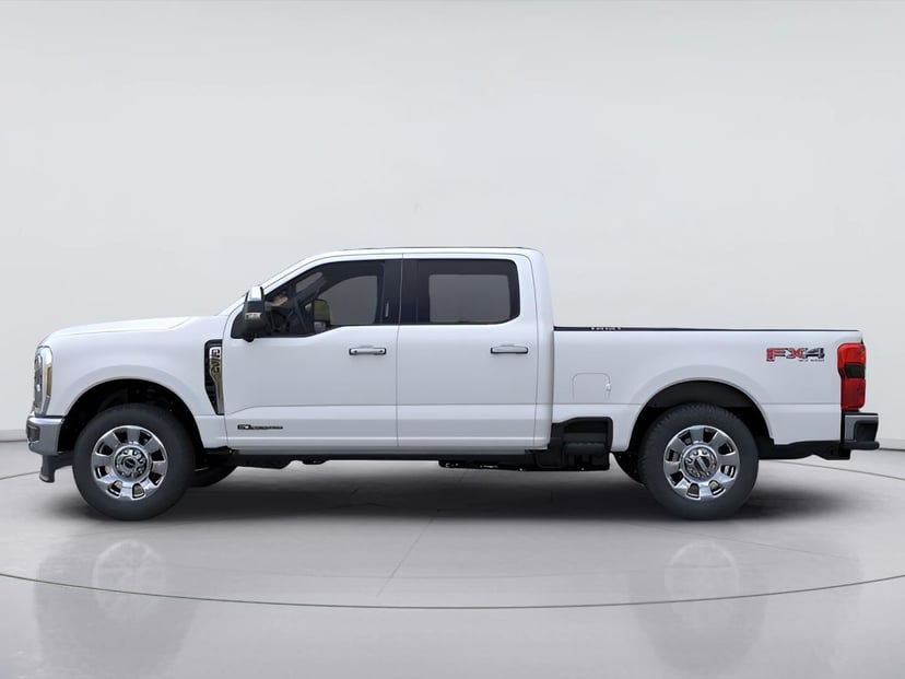 2026 Ford F-250 - Image 2