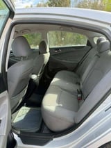 2012 Hyundai Sonata - Preview 9