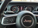 2022 Jeep Gladiator - Preview 11
