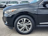 2015 INFINITI QX60 - Preview 9