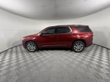 2019 Chevrolet Traverse - Preview 2