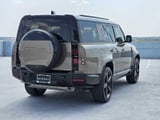 2025 Land Rover Defender - Preview 6