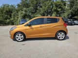 2020 Chevrolet Spark - Preview 4