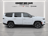 2024 Jeep Grand Wagoneer - Preview 12