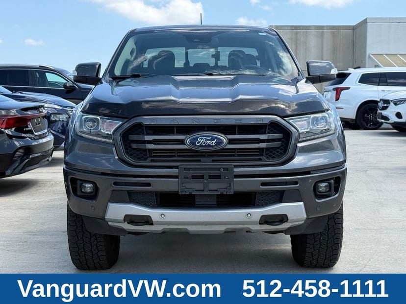 2019 Ford Ranger - Image 3
