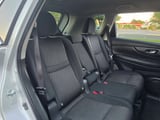 2017 Nissan Rogue - Preview 15