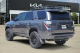 2022 Toyota 4Runner - Preview 4