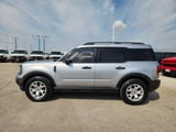 2021 Ford Bronco Sport - Preview 4