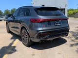 2025 Audi SQ5 - Preview 7
