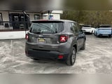 2020 Jeep Renegade - Preview 7