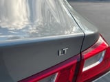 2025 Chevrolet Malibu - Preview 5