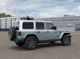 2027 Jeep Wrangler - Preview 2