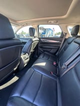 2017 Cadillac XT5 - Preview 12
