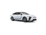 2027 Lexus ES - Preview 4