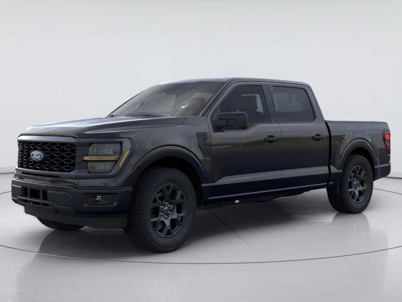 2026 Ford F-150 - Image 1