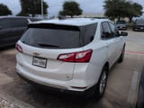 2019 Chevrolet Equinox - Preview 3