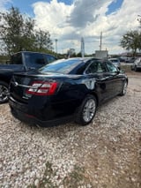 2016 Ford Taurus - Preview 6