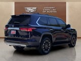 2023 Toyota Sequoia - Preview 4