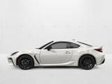 2027 Toyota GR86 - Preview 3