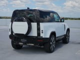 2026 Land Rover Defender - Preview 7