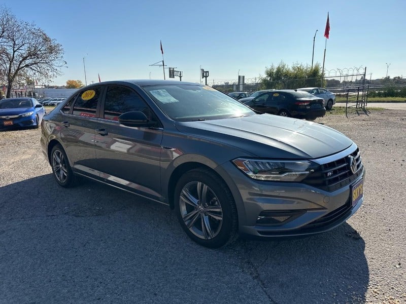 2019 Volkswagen Jetta 1.4T S - Image 2