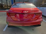 2024 Kia Forte - Preview 5