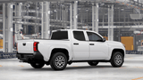 2026 Toyota Tacoma - Preview 11