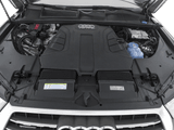 2018 Audi Q7 - Preview 8