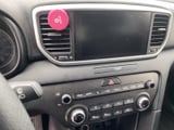 2022 Kia Sportage - Preview 15
