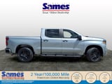 2024 Chevrolet Silverado 1500 - Preview 2