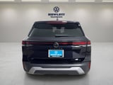 2026 Volkswagen Tiguan - Preview 4