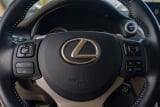 2020 Lexus NX - Preview 11