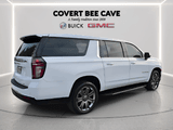 2022 Chevrolet Suburban - Preview 9