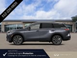 2027 INFINITI QX60 - Preview 3