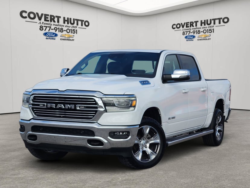 2023 Ram 1500 - Image 1