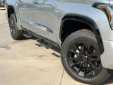 2026 Toyota Tundra - Preview 2