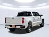 2026 Chevrolet Silverado 1500 - Preview 5