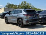2026 Volkswagen Tiguan - Preview 7