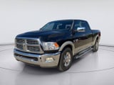 2010 Ram 2500 - Preview 2
