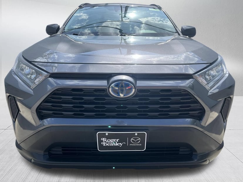 2022 Toyota RAV4 - Image 2