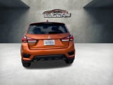2027 Mitsubishi Outlander Sport - Preview 4