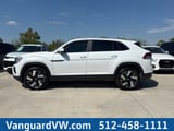 2026 Volkswagen Atlas Cross Sport - Preview 8